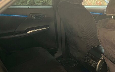 Toyota Camry, 2015 год, 1 850 000 рублей, 5 фотография