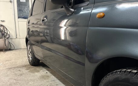 Daewoo Matiz I, 2003 год, 265 000 рублей, 12 фотография