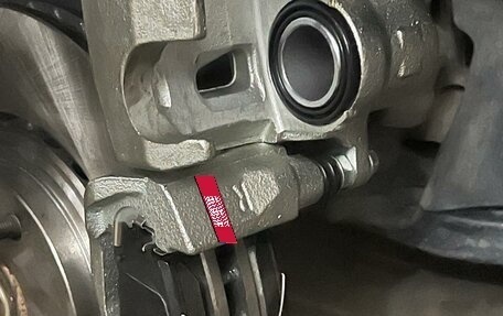 Toyota Camry, 2015 год, 1 850 000 рублей, 4 фотография