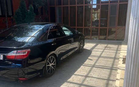 Toyota Camry, 2015 год, 1 850 000 рублей, 9 фотография