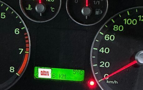 Ford Focus II рестайлинг, 2006 год, 455 500 рублей, 9 фотография