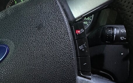 Ford Focus II рестайлинг, 2006 год, 455 500 рублей, 11 фотография