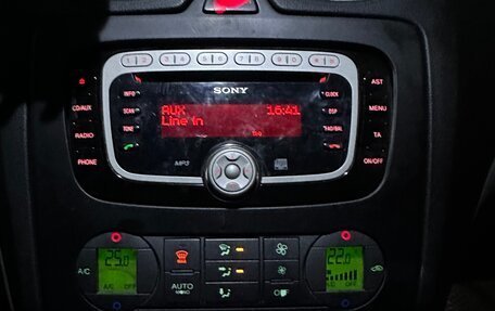 Ford Focus II рестайлинг, 2006 год, 455 500 рублей, 12 фотография