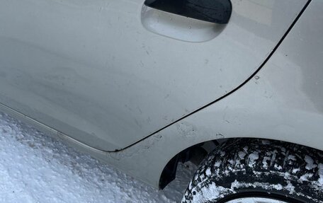 Renault Logan II, 2014 год, 429 000 рублей, 9 фотография