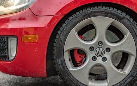 Volkswagen Golf GTI VII, 2010 год, 1 250 000 рублей, 8 фотография