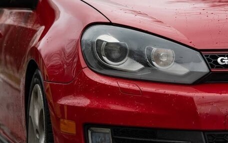 Volkswagen Golf GTI VII, 2010 год, 1 250 000 рублей, 6 фотография