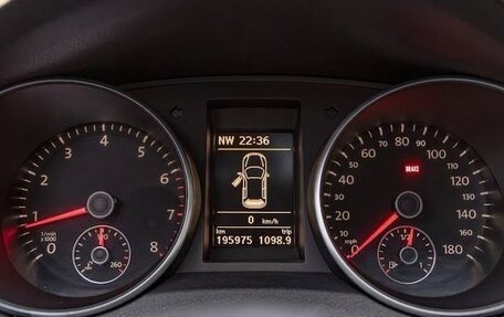 Volkswagen Golf GTI VII, 2010 год, 1 250 000 рублей, 10 фотография