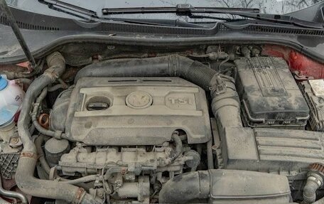 Volkswagen Golf GTI VII, 2010 год, 1 250 000 рублей, 16 фотография