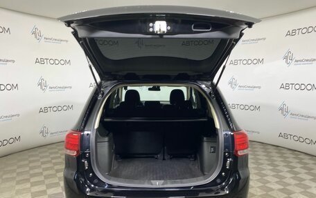 Mitsubishi Outlander III рестайлинг 3, 2018 год, 1 949 000 рублей, 7 фотография