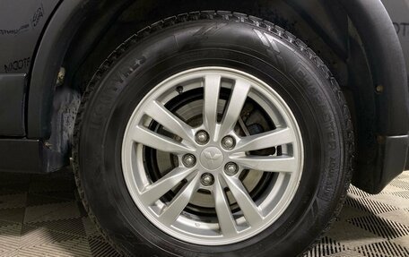 Mitsubishi Outlander III рестайлинг 3, 2018 год, 1 949 000 рублей, 8 фотография