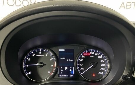 Mitsubishi Outlander III рестайлинг 3, 2018 год, 1 949 000 рублей, 15 фотография