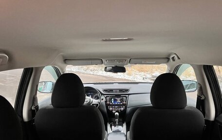 Nissan X-Trail, 2021 год, 2 380 000 рублей, 9 фотография