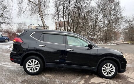 Nissan X-Trail, 2021 год, 2 380 000 рублей, 2 фотография