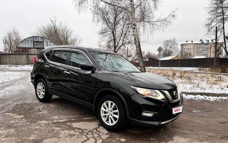 Nissan X-Trail, 2021 год, 2 380 000 рублей, 5 фотография