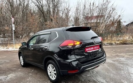 Nissan X-Trail, 2021 год, 2 380 000 рублей, 6 фотография