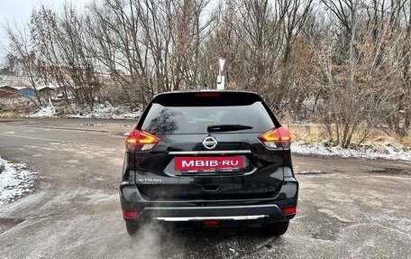 Nissan X-Trail, 2021 год, 2 380 000 рублей, 7 фотография