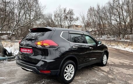 Nissan X-Trail, 2021 год, 2 380 000 рублей, 3 фотография