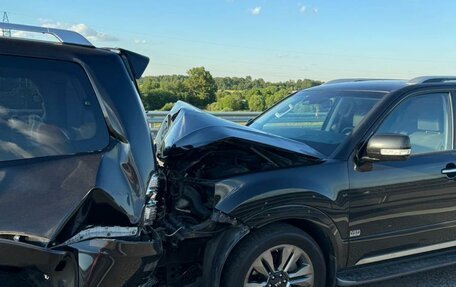 KIA Mohave I, 2023 год, 3 600 000 рублей, 1 фотография