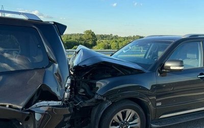 KIA Mohave I, 2023 год, 3 600 000 рублей, 1 фотография