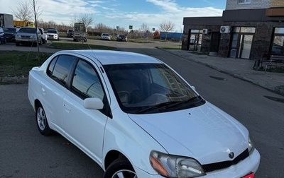 Toyota Platz, 1999 год, 260 000 рублей, 1 фотография