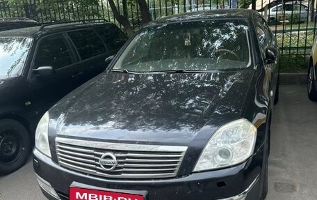 Nissan Teana, 2007 год, 600 000 рублей, 1 фотография