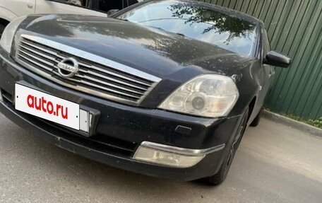 Nissan Teana, 2007 год, 600 000 рублей, 6 фотография