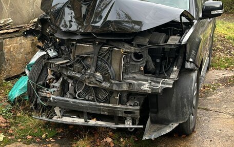 KIA Mohave I, 2023 год, 3 600 000 рублей, 4 фотография