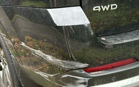 KIA Mohave I, 2023 год, 3 600 000 рублей, 12 фотография