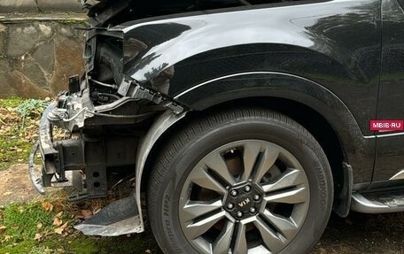 KIA Mohave I, 2023 год, 3 600 000 рублей, 11 фотография