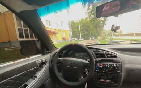 Chevrolet Lanos I, 2006 год, 130 000 рублей, 3 фотография