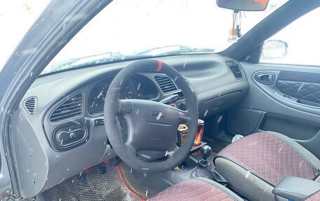 Chevrolet Lanos I, 2006 год, 130 000 рублей, 9 фотография