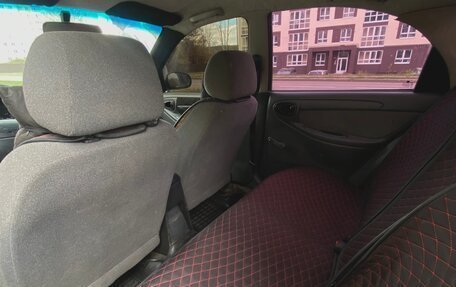 Chevrolet Lanos I, 2006 год, 130 000 рублей, 6 фотография