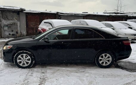 Toyota Camry, 2011 год, 1 150 000 рублей, 2 фотография