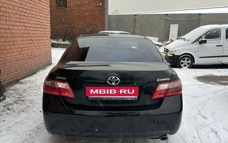 Toyota Camry, 2011 год, 1 150 000 рублей, 3 фотография