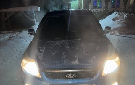 Ford Focus II рестайлинг, 2008 год, 500 000 рублей, 5 фотография