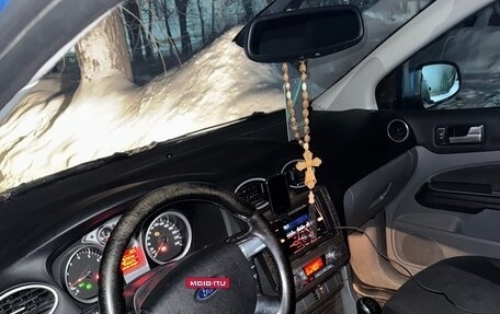 Ford Focus II рестайлинг, 2008 год, 500 000 рублей, 6 фотография