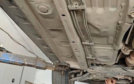 Toyota Ist II, 2002 год, 520 000 рублей, 6 фотография