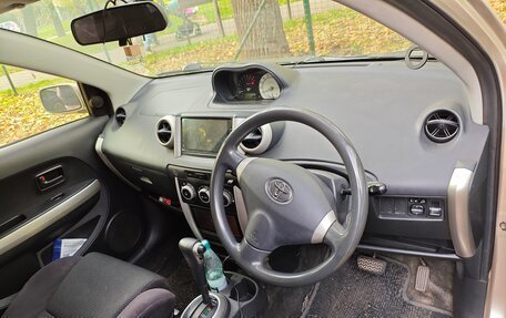 Toyota Ist II, 2002 год, 520 000 рублей, 5 фотография