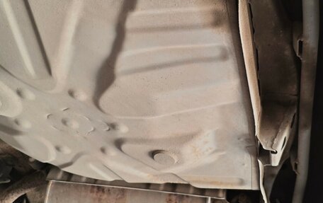 Toyota Ist II, 2002 год, 520 000 рублей, 7 фотография