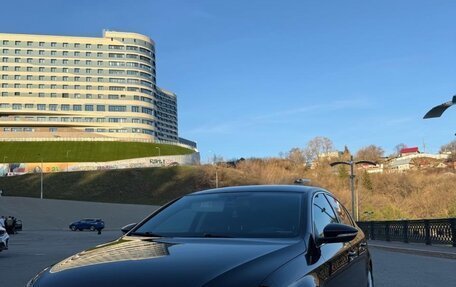 Volkswagen Passat B7, 2013 год, 1 430 000 рублей, 4 фотография