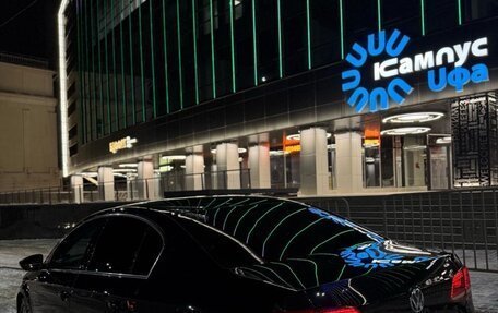 Volkswagen Passat B7, 2013 год, 1 430 000 рублей, 6 фотография