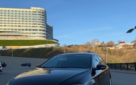 Volkswagen Passat B7, 2013 год, 1 430 000 рублей, 2 фотография