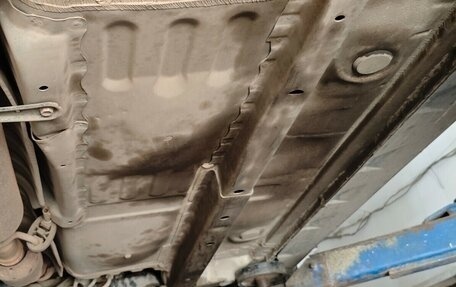 Toyota Ist II, 2002 год, 520 000 рублей, 8 фотография