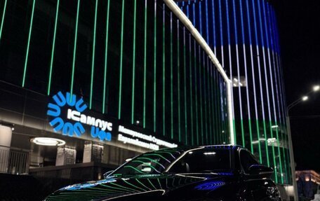 Volkswagen Passat B7, 2013 год, 1 430 000 рублей, 7 фотография