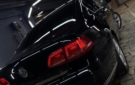 Volkswagen Passat B7, 2013 год, 1 430 000 рублей, 8 фотография