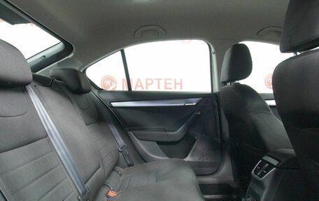 Skoda Octavia, 2014 год, 943 000 рублей, 11 фотография