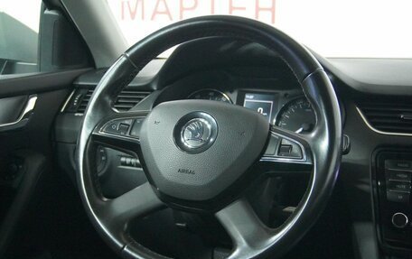 Skoda Octavia, 2014 год, 943 000 рублей, 16 фотография