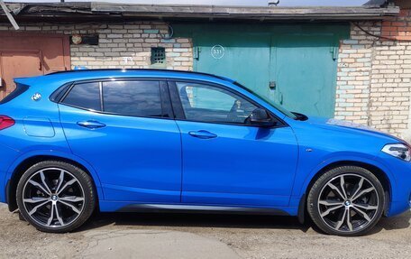 BMW X2, 2018 год, 3 900 000 рублей, 2 фотография