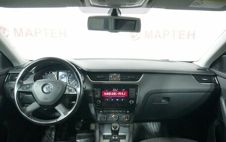 Skoda Octavia, 2014 год, 943 000 рублей, 15 фотография