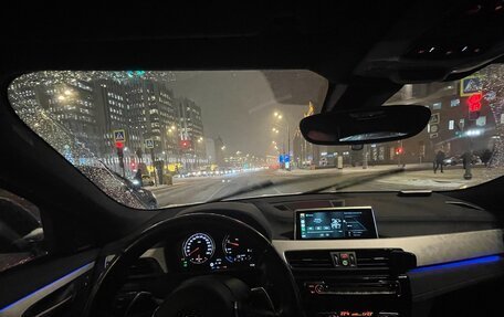 BMW X2, 2018 год, 3 900 000 рублей, 13 фотография